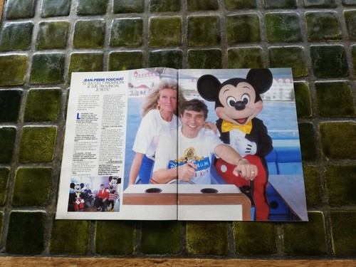 Clipping presse pages - clipping, 2