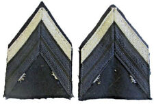 Brigadier-Chef  PDL - ARME BLINDEE CAVALERIE - Galons de manche mle 1945