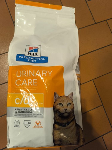 Croquettes pour chat troubles - pour,