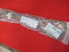 Original Fiat Barchetta Joint Pare-Brise Sup 46731353 Neuf