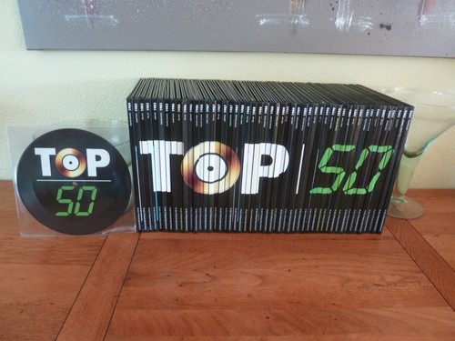 Top collection - 50,