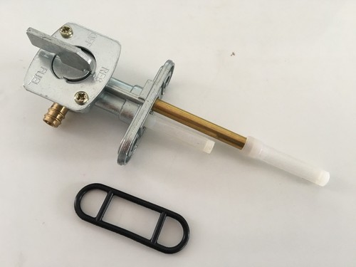 Robinet essence neuf - un, d