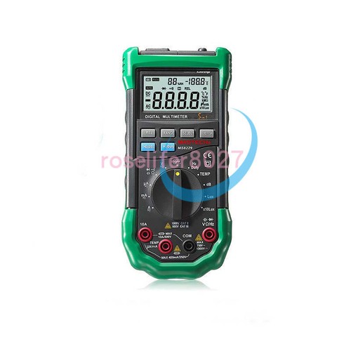1pcs neuf mastech ms8229 - mastech,