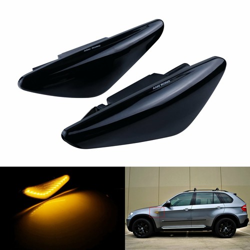 Led feu position - feu, de