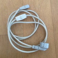 AHEL 12 4/5 ❤️ Câble Prise électrique Agrandisseur Enlarger