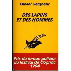 Livre des lapins - des,