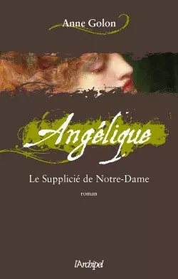 Angélique tome 4 - angélique,