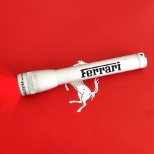 Lampe torche Ferrari MAGLITE