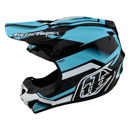 Tld motorcycle helmet apex - motorcycle,