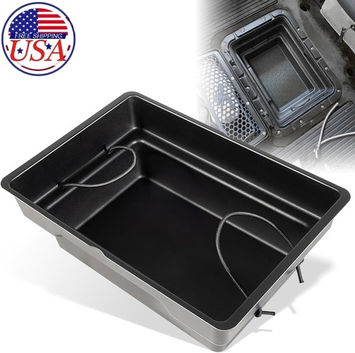 Bucket bro hatch storage - bucket,