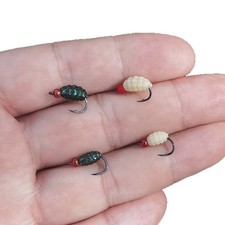 Appât souple mouche