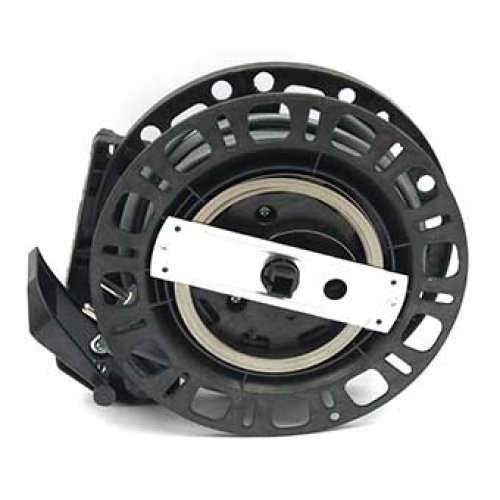 Cordon enrouleur pour pieces - pour,