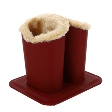  Porte Lunette Double Lunettes