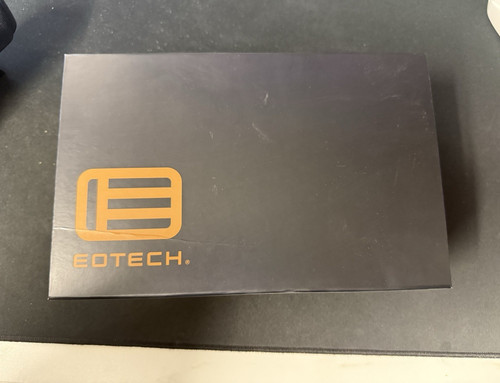 Eotech hhs grn holographic - hhs-grn,