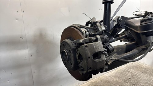 Train arriere complet mercedes - train,