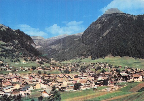 Morzine les hautforts - les,