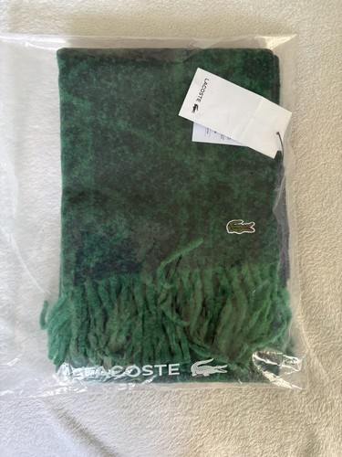Echarpe lacoste - echarpe,