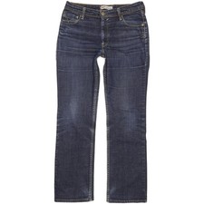 Levi's 627  Femme Bleu