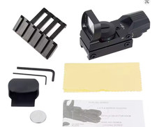 Lunette de Visée avec 4