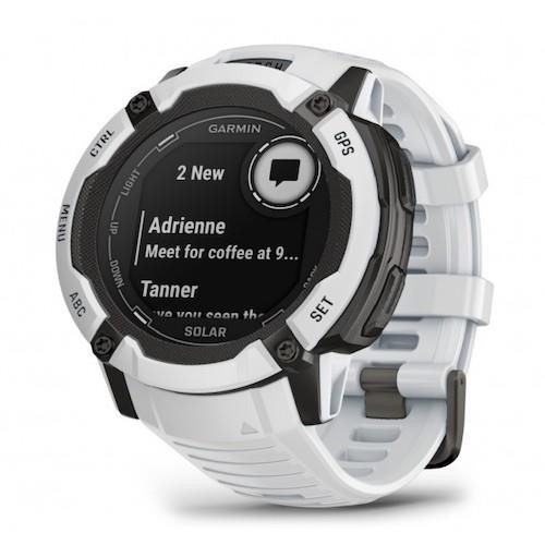 Garmin instinct solar - garmin, 2x