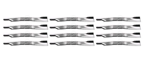 Pack blades fits - 12,
