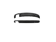 Spoiler pare-choc arrière