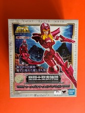 BANDAI SAINT CLOTH MYTH MERMAID SCALE  CHEVALIERS DU ZODIAQUE