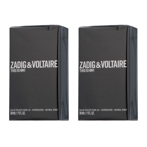 Zadig voltaire c est lui - c'est,