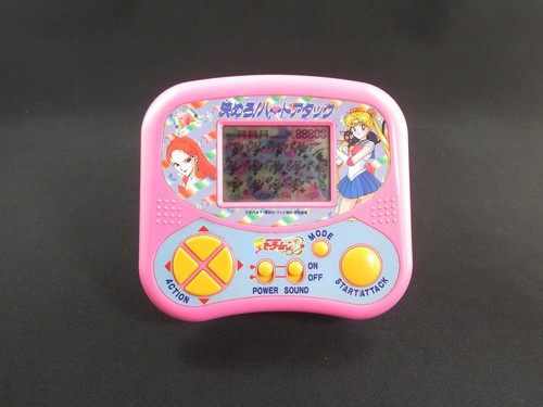 Testé sailor moon kimero - sailor,