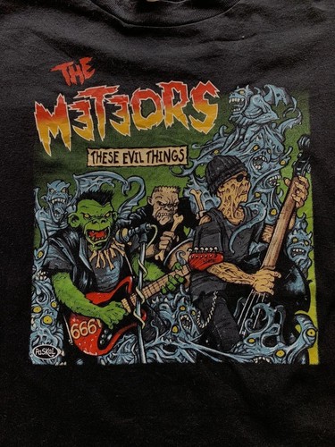 90s rare the meteors these - the,
