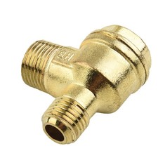 Clapet anti-retour pour