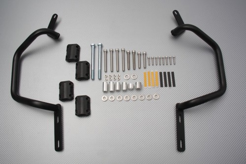 Barres protections moteur - protections,