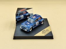 1/43 Renault 5 R5 Turbo #18