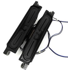 LG 60PA6500-UA TV Speakers