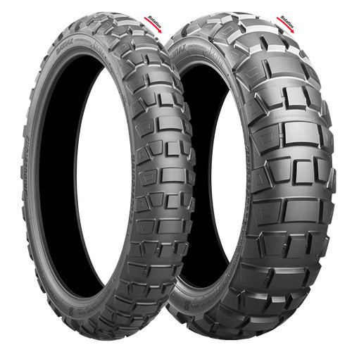 Pneus moto 100 - pneus,