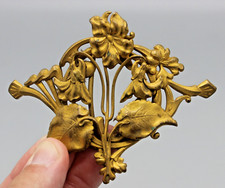 TRES BELLE BOUCLE DE CEINTURE