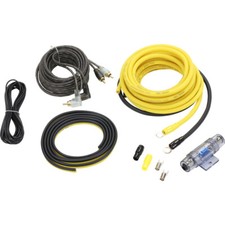 10qmm câble prise - câble, kit