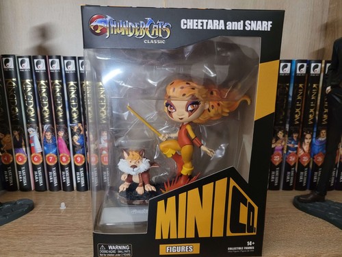 Figurine thundercats classic - figurine,