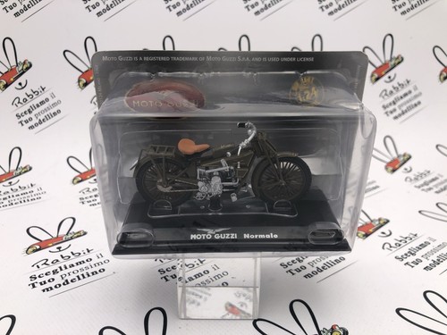 Die cast normale moto - cast, 1/24
