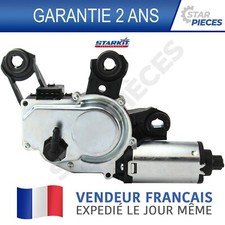 MOTEUR D’ESSUIE GLACE LUNETTE HAYON ARRIERE AUDI A3 A4 A6 Q5 Q7