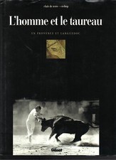L'HOMME et le TAUREAU de J-N