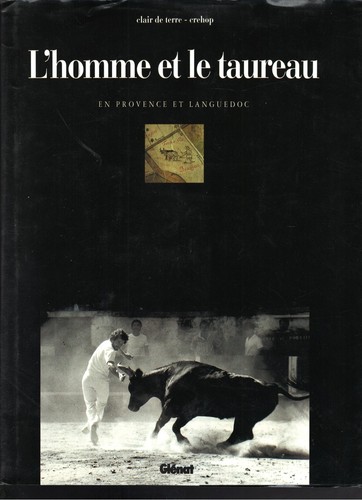 Homme taureau de j n - et, j-n