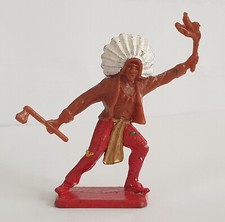 FIGURINE CRESCENT TOYS -