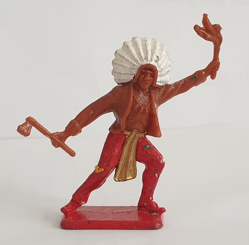Figurine crescent toys - crescent,