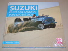 Suzuki sj 410 413 - suzuki,
