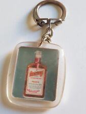 porte clé publicitaire ( 60/70) - PATISSERIE AU COINTREAU TRADITION ET QUALITE