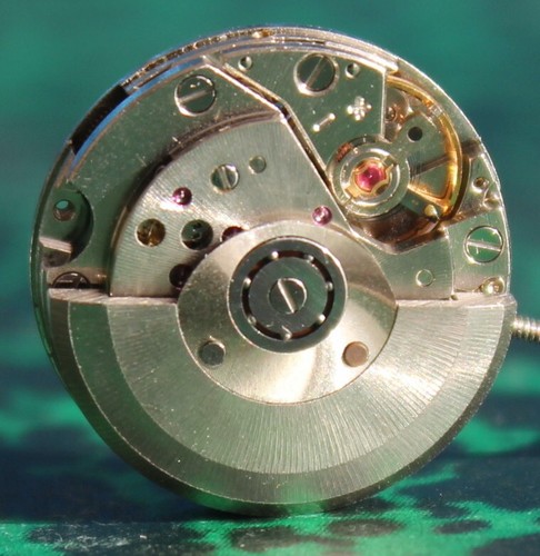 Mouvement montre - mouvement,