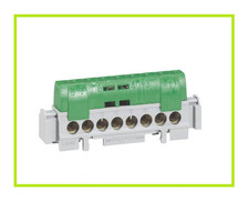 Bornier Terre Legrand