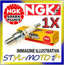 Bougie NGK BPMR7A Fraise À