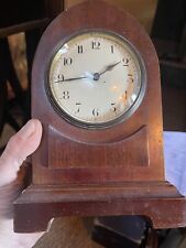 pendulette dome mecanique en